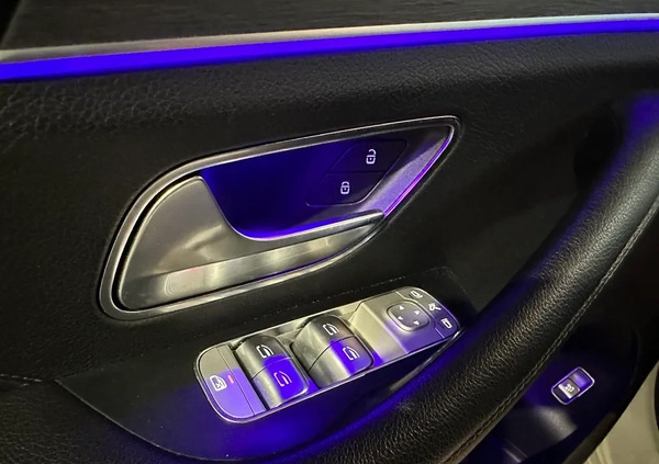 Mercedes-Benz GLE cena 259000 przebieg: 41339, rok produkcji 2019 z Gozdnica małe 562
